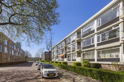 Woning Lingestraat 48 Groningen