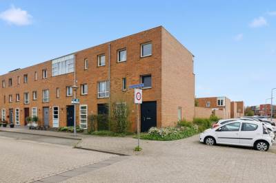 Woning Han Hoekstrahof 23 Hoorn (NH)