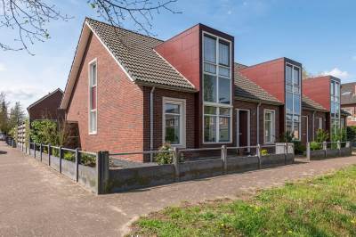 Woning Willem Neerfeldtstraat 17 Groenlo
