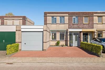 Woning Gravensteinerhof 10 Maurik