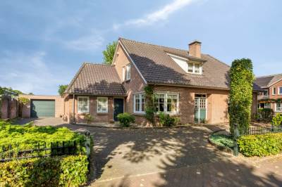 Woning Sint Josephplein 33 Venhorst