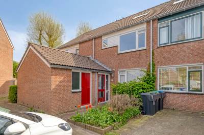 Woning Beekforel 10 Leiden