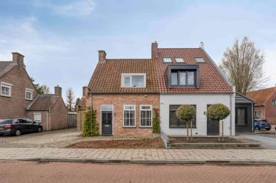 Woning Frans Bekersstraat 29 Veldhoven