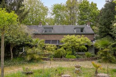 Woning Zandpad 3 Koewacht