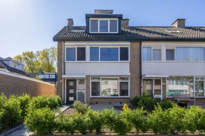 Woning Aldenhof 6172 Nijmegen