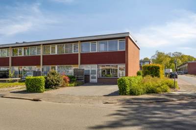 Woning Kerspellaan 76 Emmen