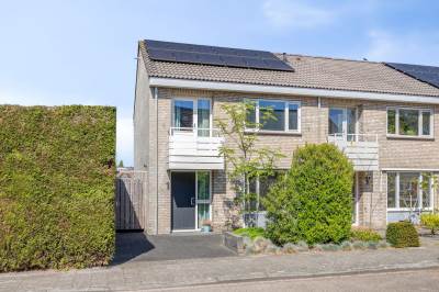 Woning Van Galenstraat 1 Drunen