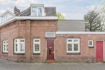 Woning Bosscheweg 358 Tilburg