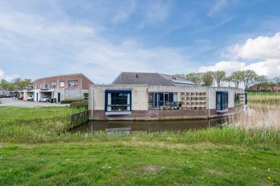 Woning Hoornse Hop 2 Lelystad