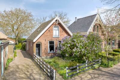 Woning Dorpsweg 200 Twisk