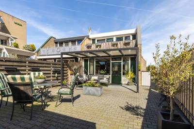 Woning Stins 33 Almelo