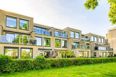Woning Halsterweide 45 Nieuwegein