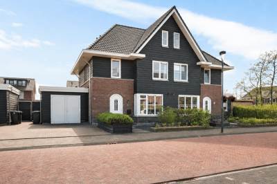 Woning Penningkruid 17 Drachten