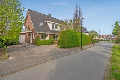 Woning Tomatenlaan 158 Den Haag