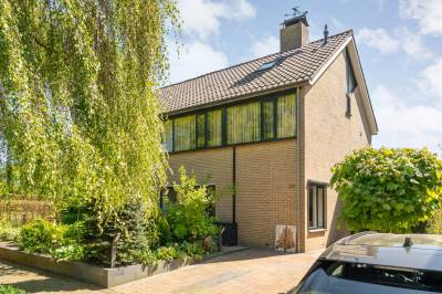 Woning Melisse 34 Raalte