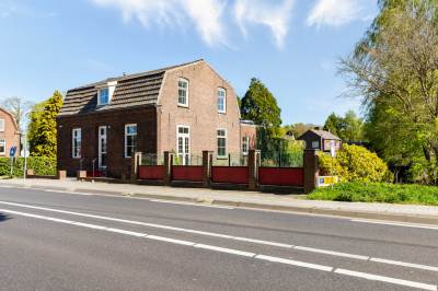 Woning Heukelom 21 Afferden (LI)