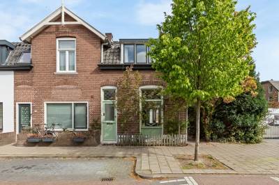 Woning Meentweg 22 Bussum