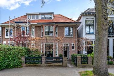 Woning Groen van Prinstererlaan 39 Voorburg