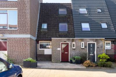 Woning Hoefbladmeen 45 Harderwijk