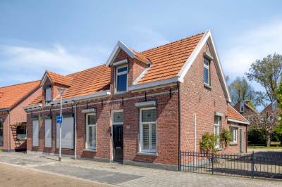 Woning Nieuwe Maat 35 Lichtenvoorde