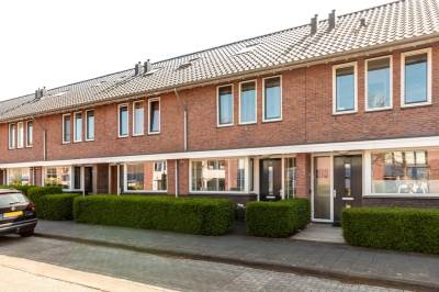 Woning Tonselsedreef 110 Harderwijk