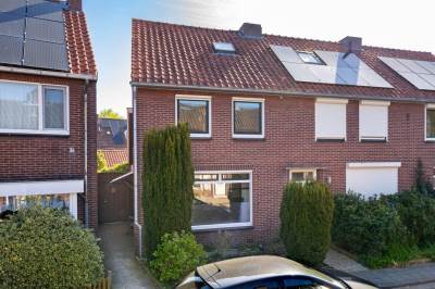 Woning Olmstraat 26 Almelo