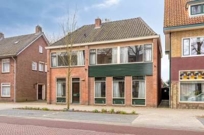 Woning Dijkstraat 34 Aalten