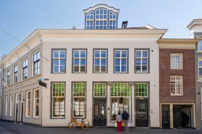 Woning Kruisstraat 4 Den Bosch