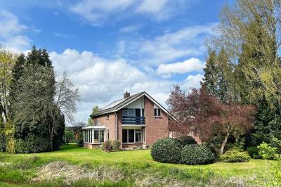 Woning Slakweg 104 Gaanderen