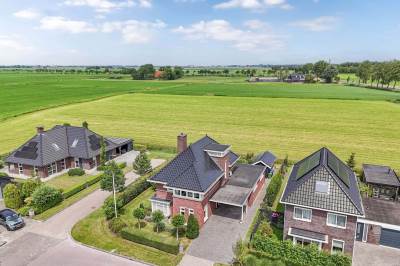 Woning de Finne 25 Wytgaard