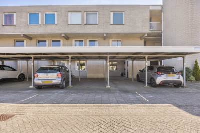 Woning Broederschap 37 Zwolle