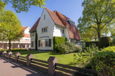 Woning Tilburgseweg 23 Goirle