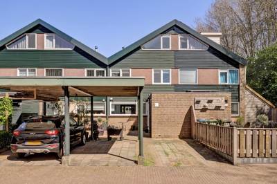 Woning Klaverkamp 111 Vianen (UT)