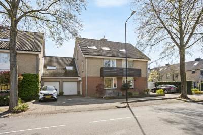 Woning Zwaluwweg 62 Voorschoten