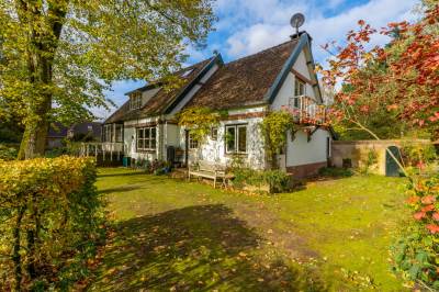 Woning Altena 1 Maarsbergen