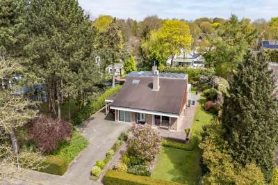 Woning Felix Timmermanslaan 3 Groningen
