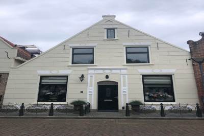 Woning Ring 8 Zuidland