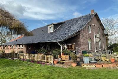 Woning Kaumeshoek 16 Beringe