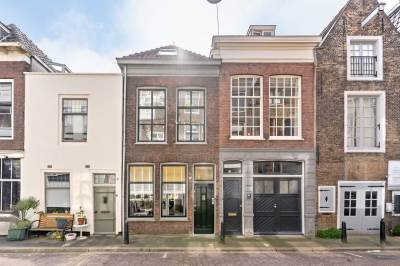 Woning Hoge Nieuwstraat 32 Dordrecht