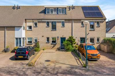 Woning Maten 133 Leusden