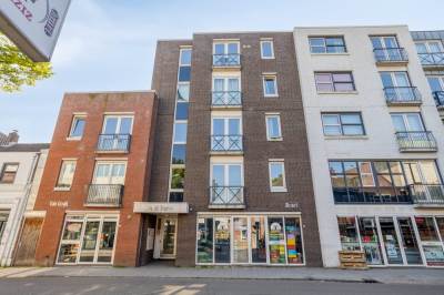 Woning Korvelseweg 5409 Tilburg