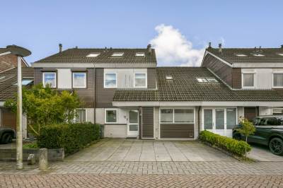 Woning Chirurgijn 7 Amstelveen