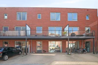 Woning Ottodreef 40 Dronten
