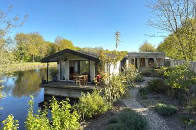Woning Groene Dijk N.Z. 21 Assen