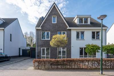 Woning Bijenlaan 19 Son en Breugel