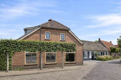Woning Burgemeester Buijsstraat 5 Herpt
