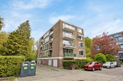 Woning Roemer Visscherstraat 210 Vlaardingen