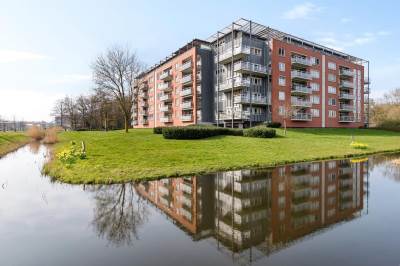 Woning Stadspark 31 Lelystad