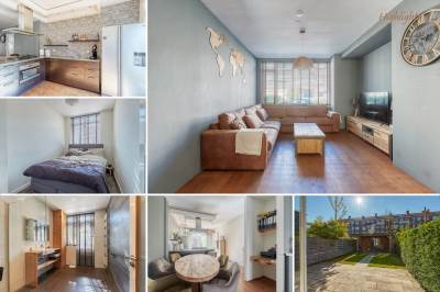 Woning Dennelaan 23 Rijswijk (ZH)