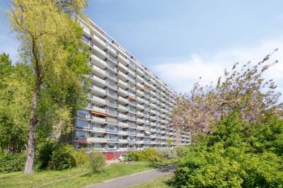 Woning Heiloostraat 435 Den Haag